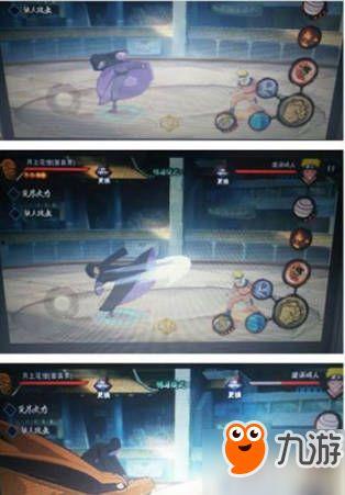 火影忍者手游fj最新爆料,全新角色与秘术即将揭晓! 第2张 火影忍者手游fj最新爆料,全新角色与秘术即将揭晓! 第2张