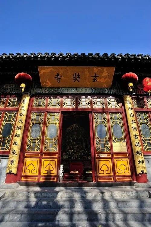 玄奘寺爆料视频,一场宗教纷争背后的真相  第2张